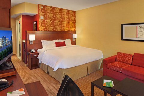 Courtyard by Marriott Philadelphia Coatesville Exton photo 2