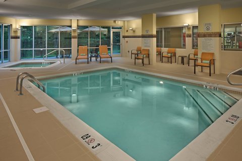 Courtyard by Marriott Philadelphia Coatesville Exton photo 3