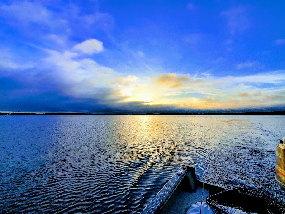Whitefish Lake