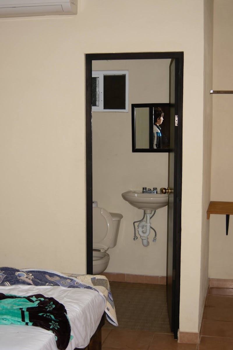 HOTEL JOPOY photo 2