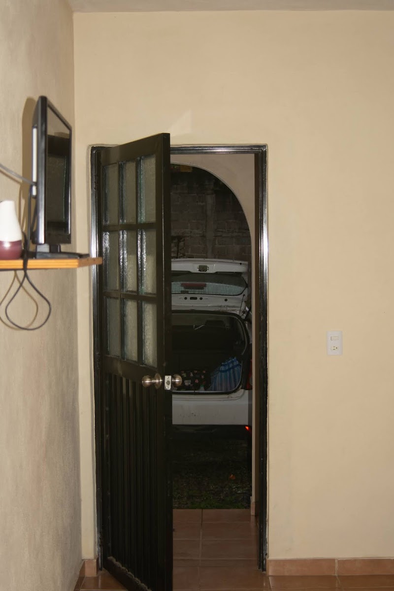 HOTEL JOPOY photo 3