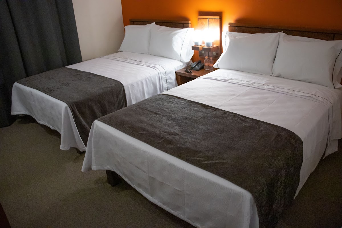 Hotel Las Pérgolas photo 3