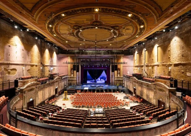 Alexandra Palace