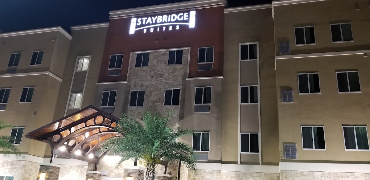 Staybridge Suites Houston W - Westchase Area