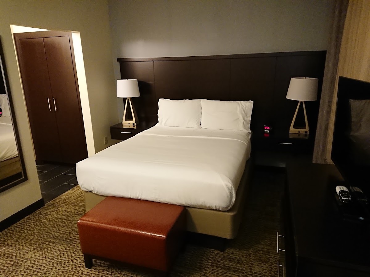 Staybridge Suites Houston W - Westchase Area photo 2