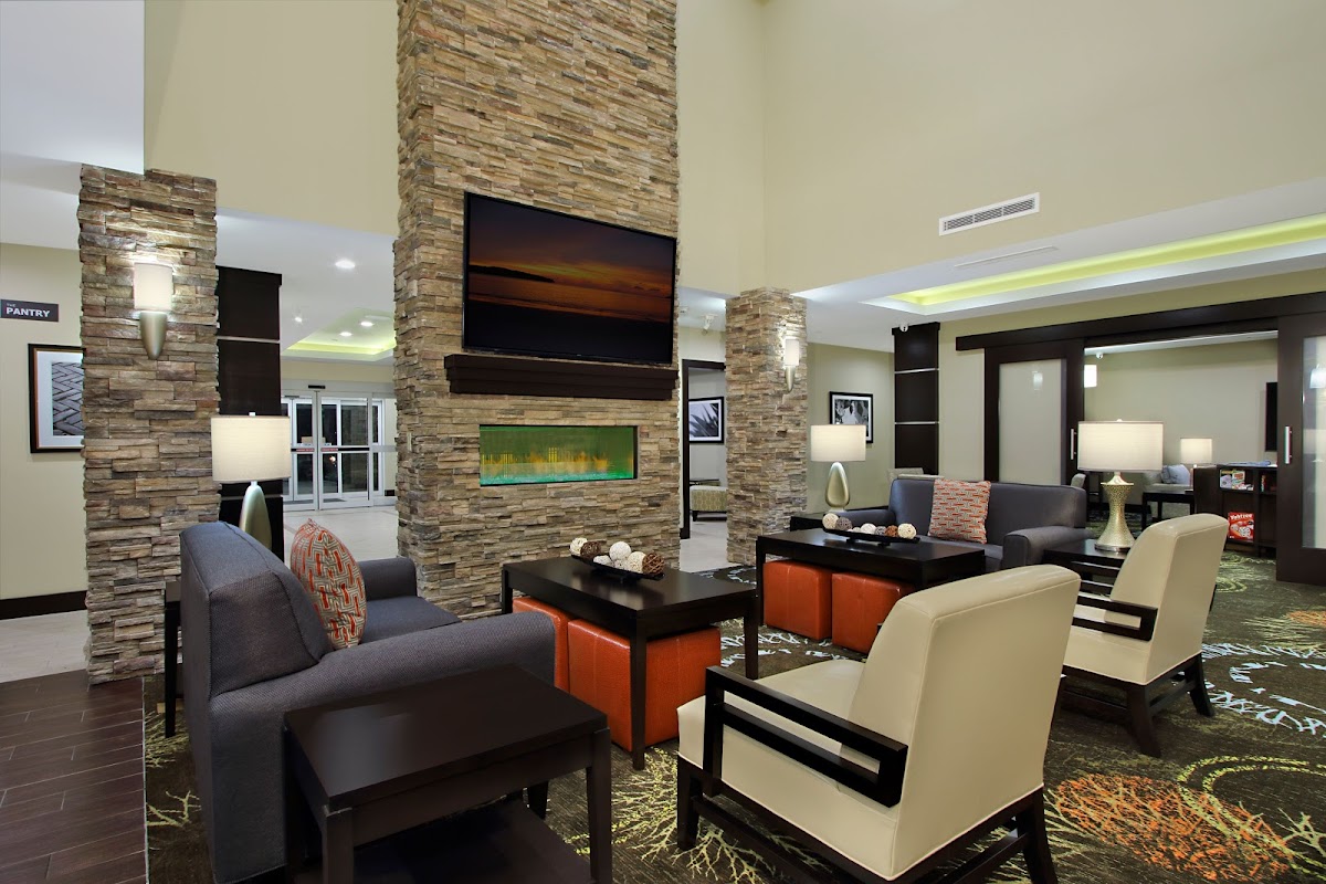 Staybridge Suites Houston W - Westchase Area photo 3