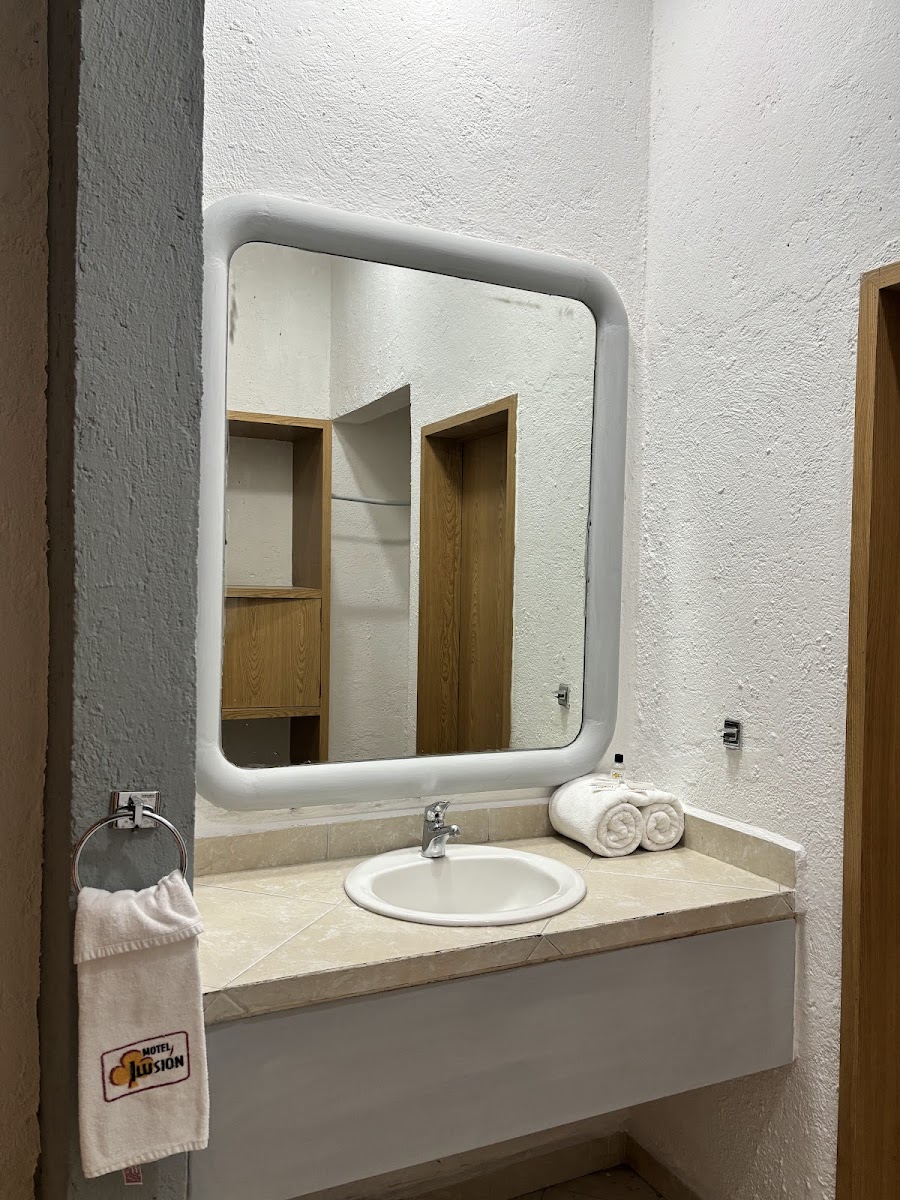 Motel Ilusion photo 2