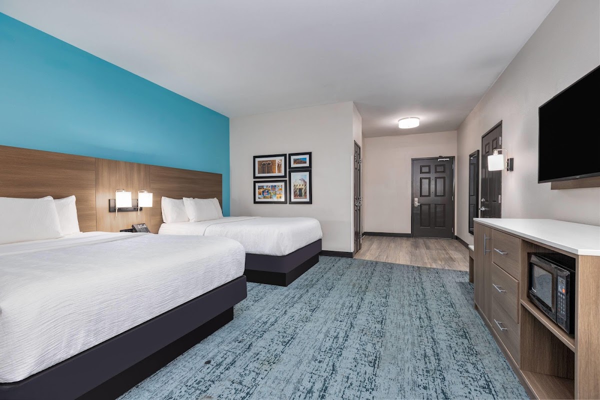 La Quinta Inn & Suites by Wyndham Hobbs photo 2