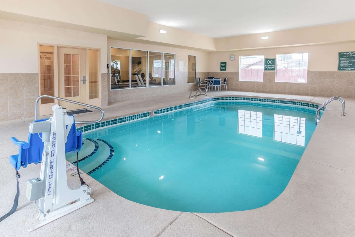 La Quinta Inn & Suites by Wyndham Hobbs photo 3