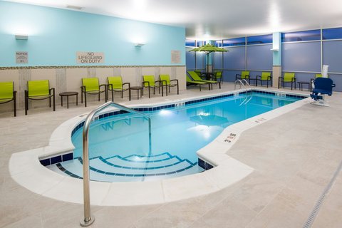 SpringHill Suites by Marriott Denver Parker photo 3