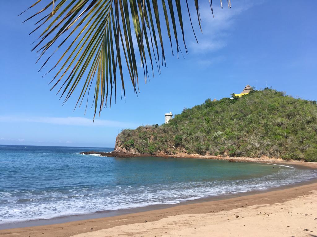 Playa Careyitos