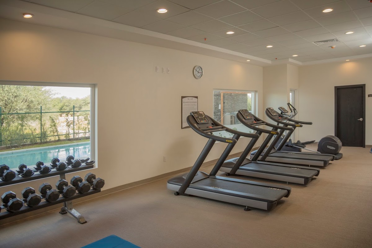 Staybridge Suites Silao by IHG photo 2