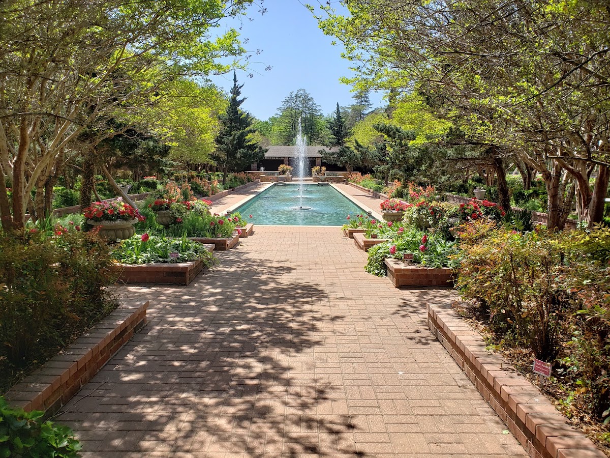 Clark Gardens