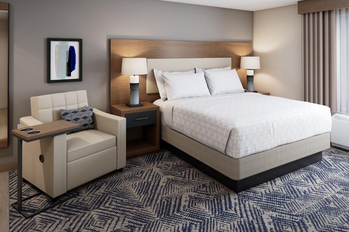 Candlewood Suites Atlanta - Kennesaw by IHG photo 2