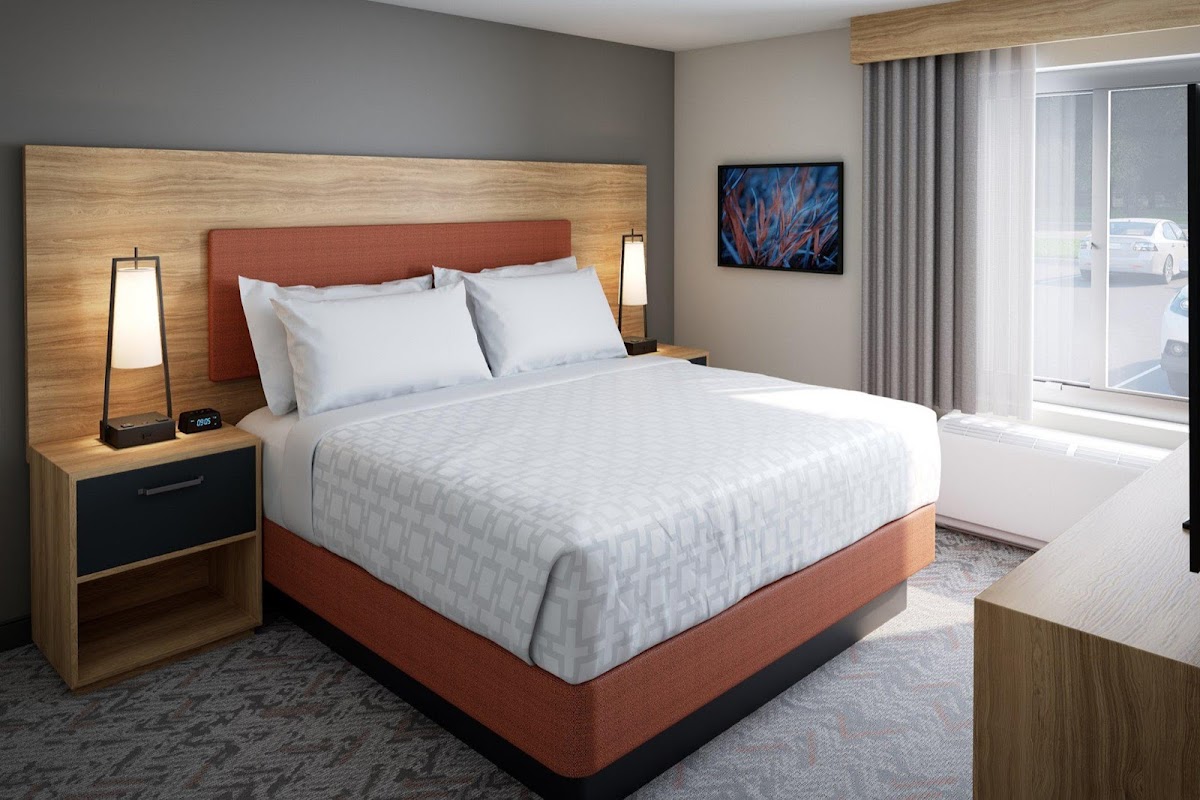 Candlewood Suites Atlanta - Kennesaw by IHG photo 3