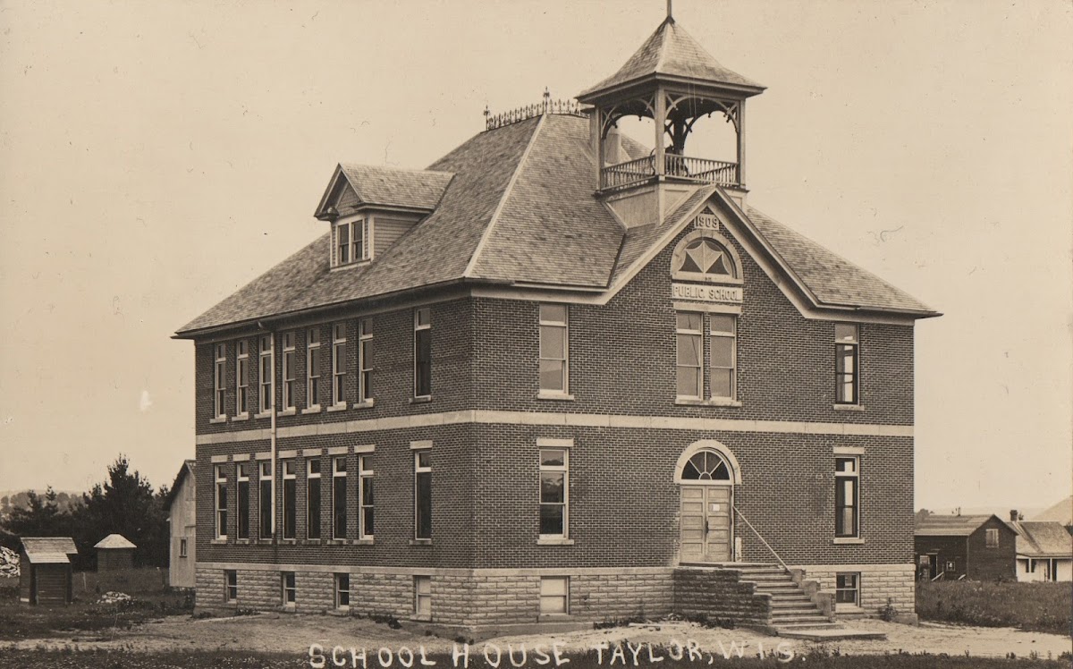 Taylor Museum of History