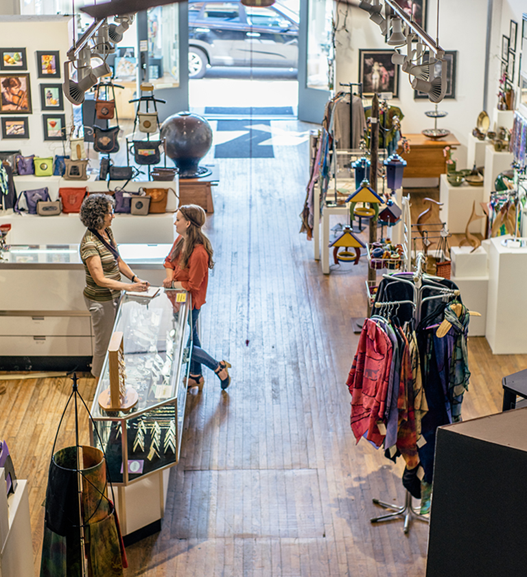 Lanesboro Arts