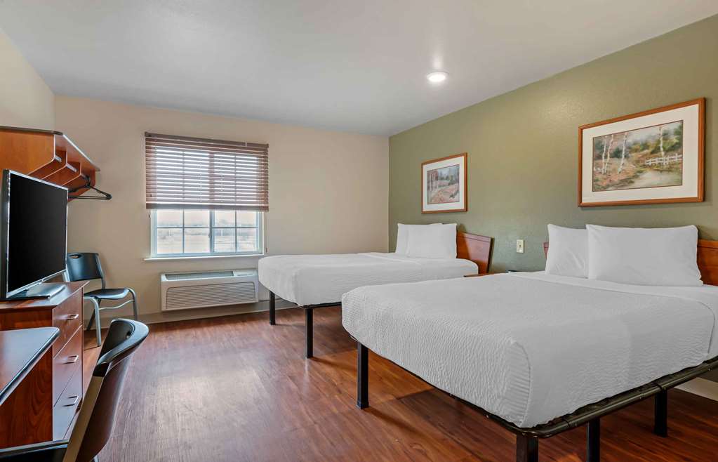 Extended Stay America Select Suites- Indianapolis - Greenwood photo 2