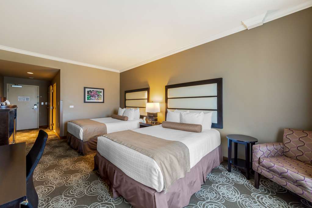 Best Western Plus Miami Airport North Hotel & Suites photo 2