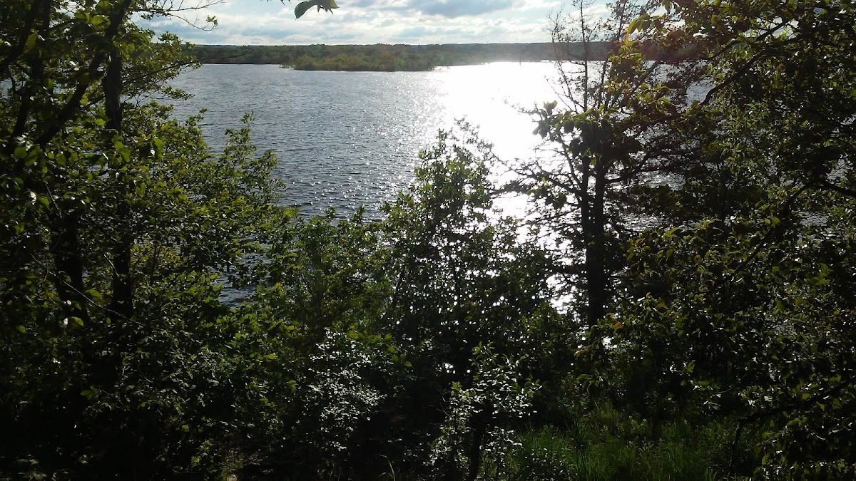 Pomme de Terre State Park