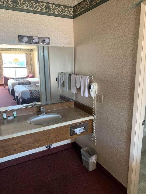 Econo Lodge Inn & Suites Winnemucca photo 3