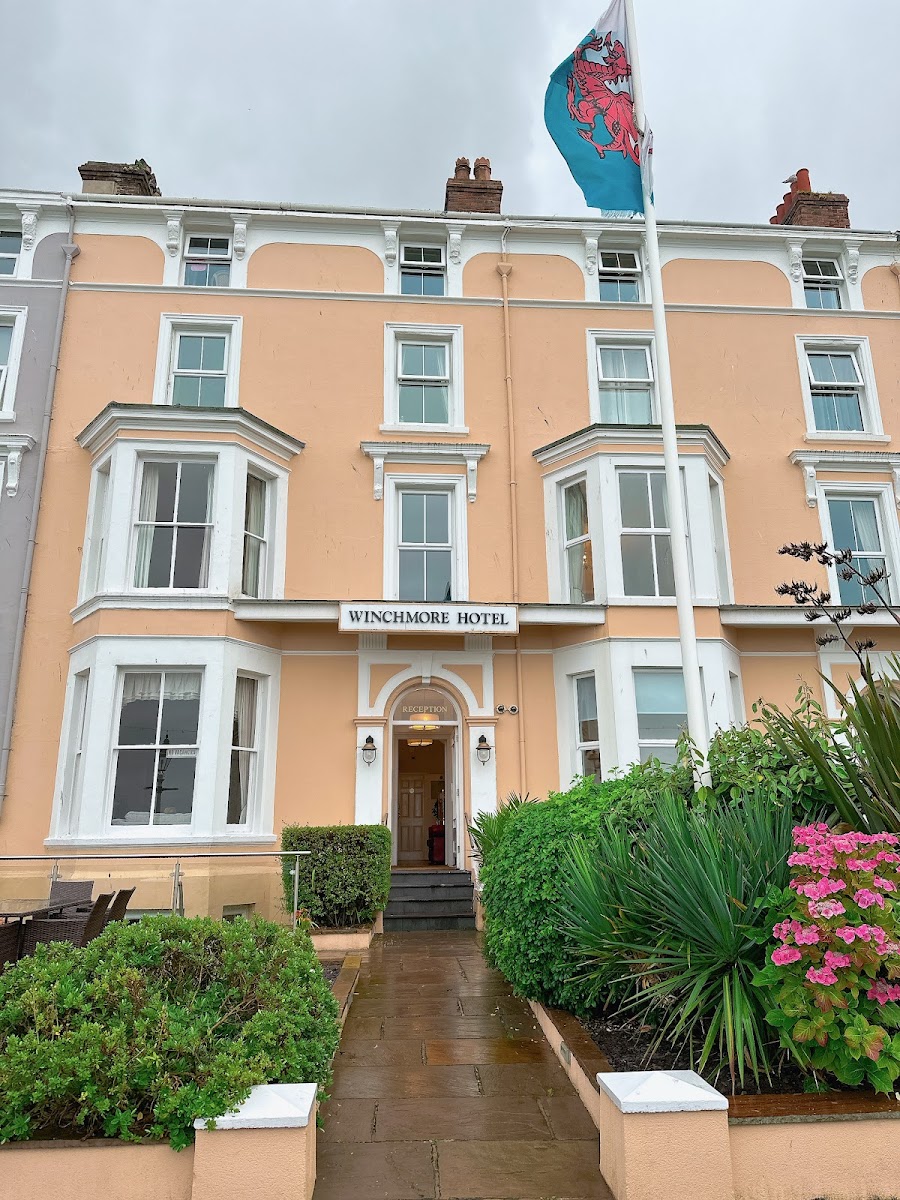Winchmore Hotel