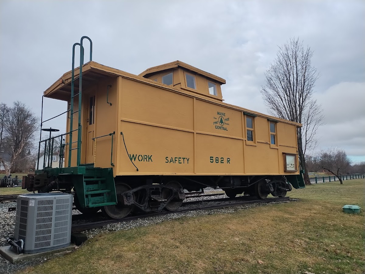 Depot House Museum
