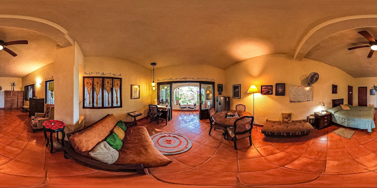 Casa Mágica photo 3