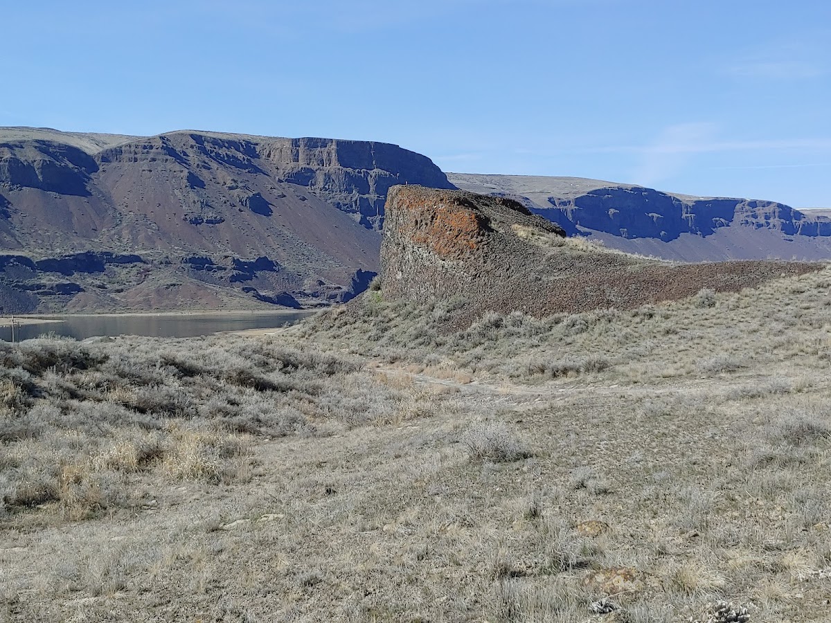 Lower Grand Coulee