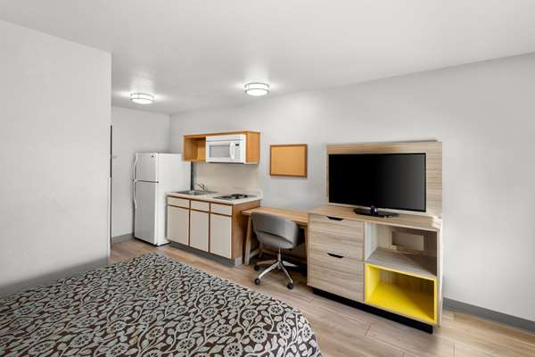 Birch Hill Suites Rochester Med Center City photo 3