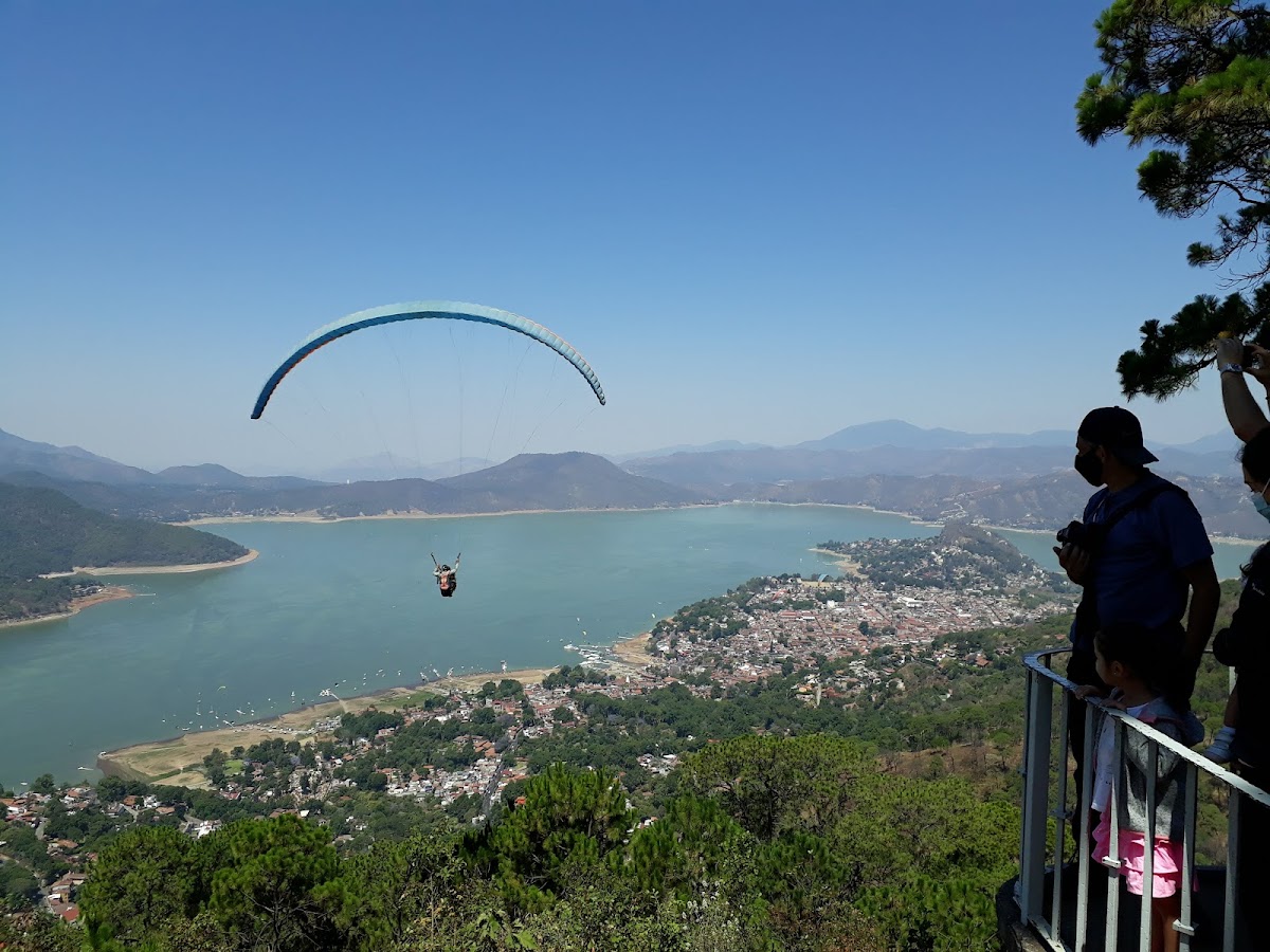 Lake Avandaro