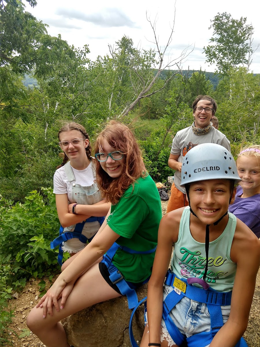 Eagle Bluff Environmental Learning Center