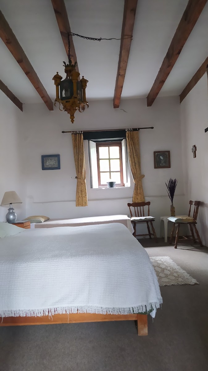 Chalet Ojo De Agua photo 2