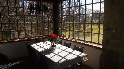 Chalet Ojo De Agua photo 3