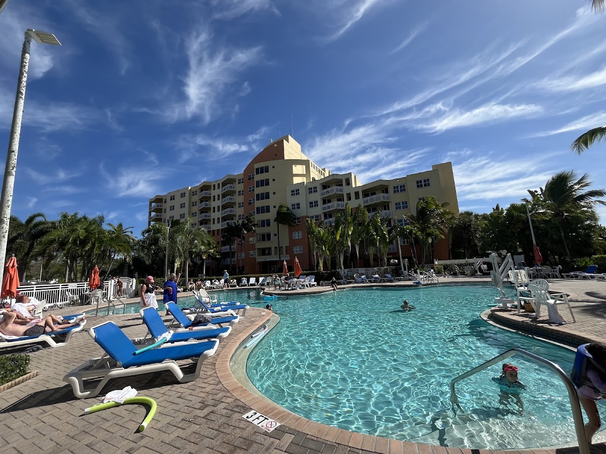 Vacation Village at Bonaventure