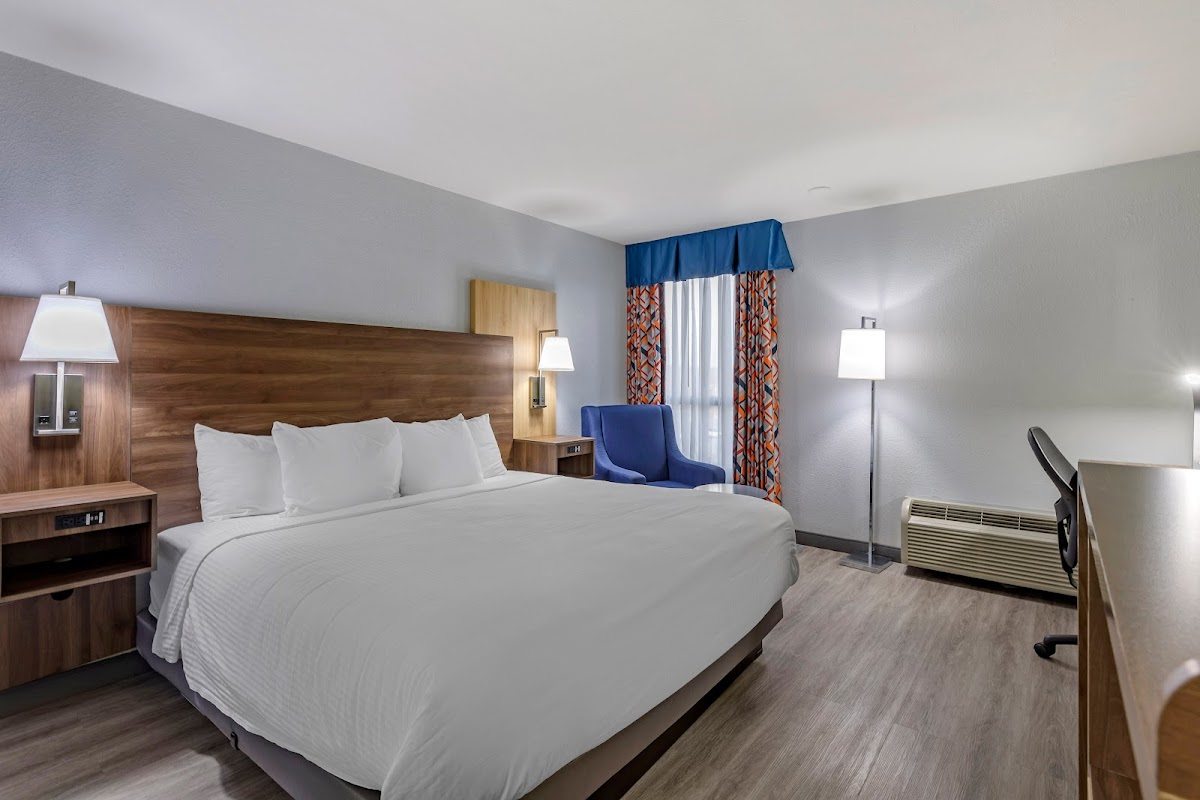 Best Western Plus St. Louis West-Westport photo 2