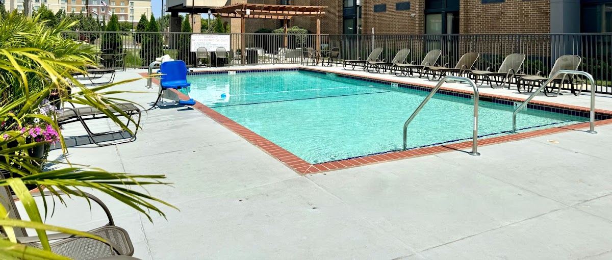Best Western Plus St. Louis West-Westport photo 3