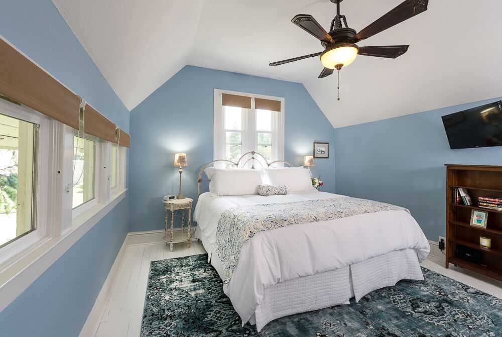 The McClaine House photo 2