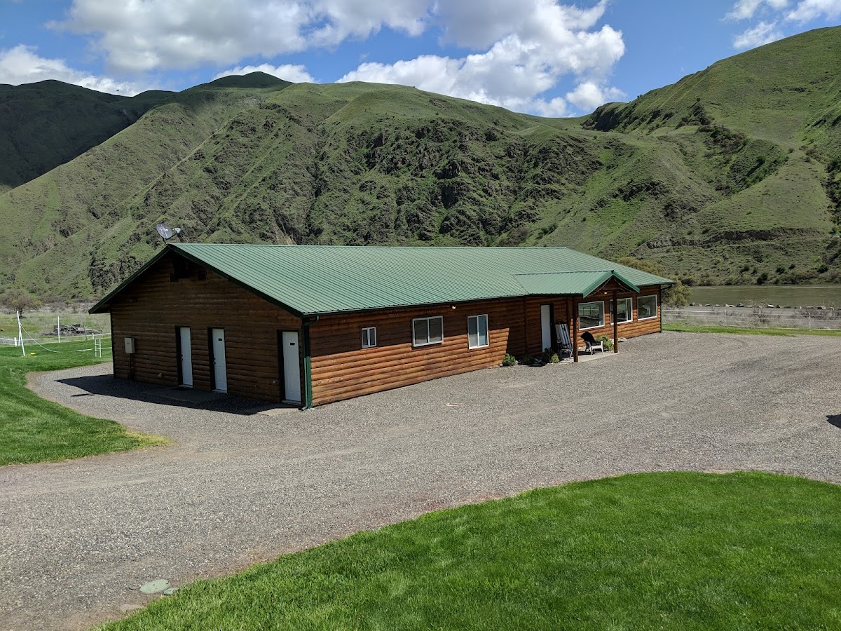 Snake River Rendezvous