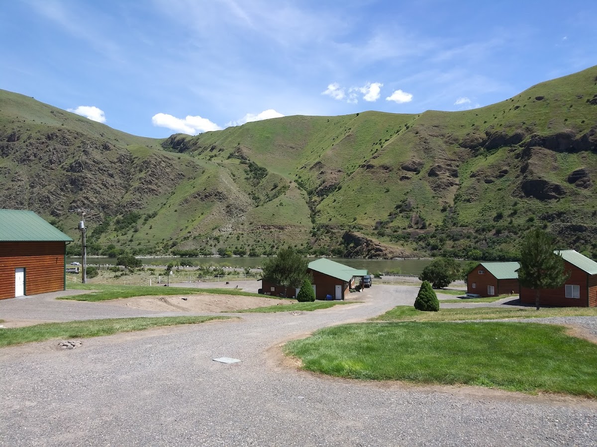 Snake River Rendezvous photo 3