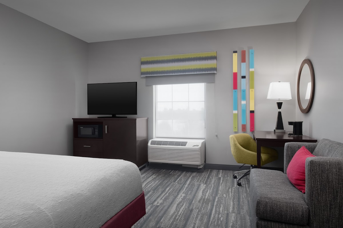 Hampton Inn Statesboro photo 2
