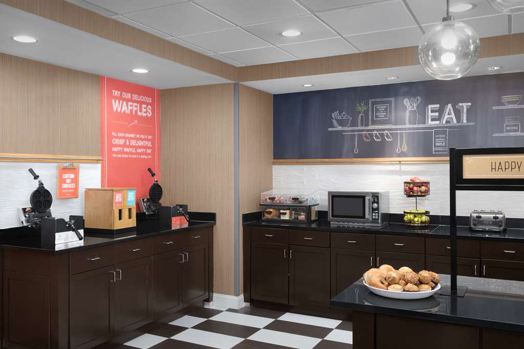 Hampton Inn Statesboro photo 3
