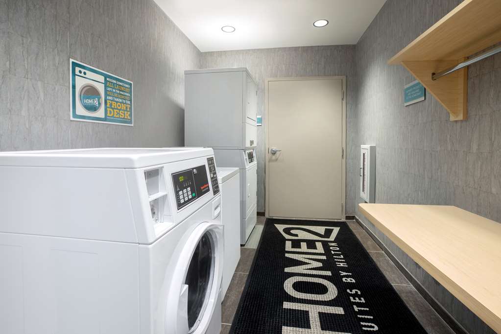 Home2 Suites by Hilton Phoenix Avondale photo 2