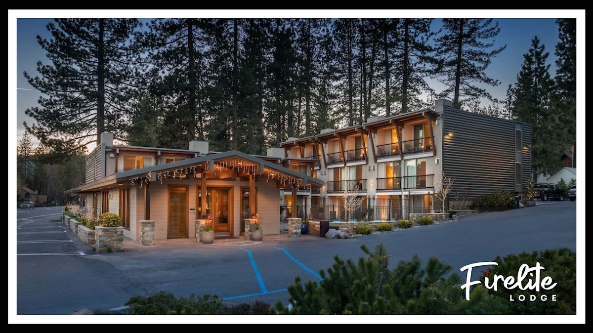 Firelite Lodge