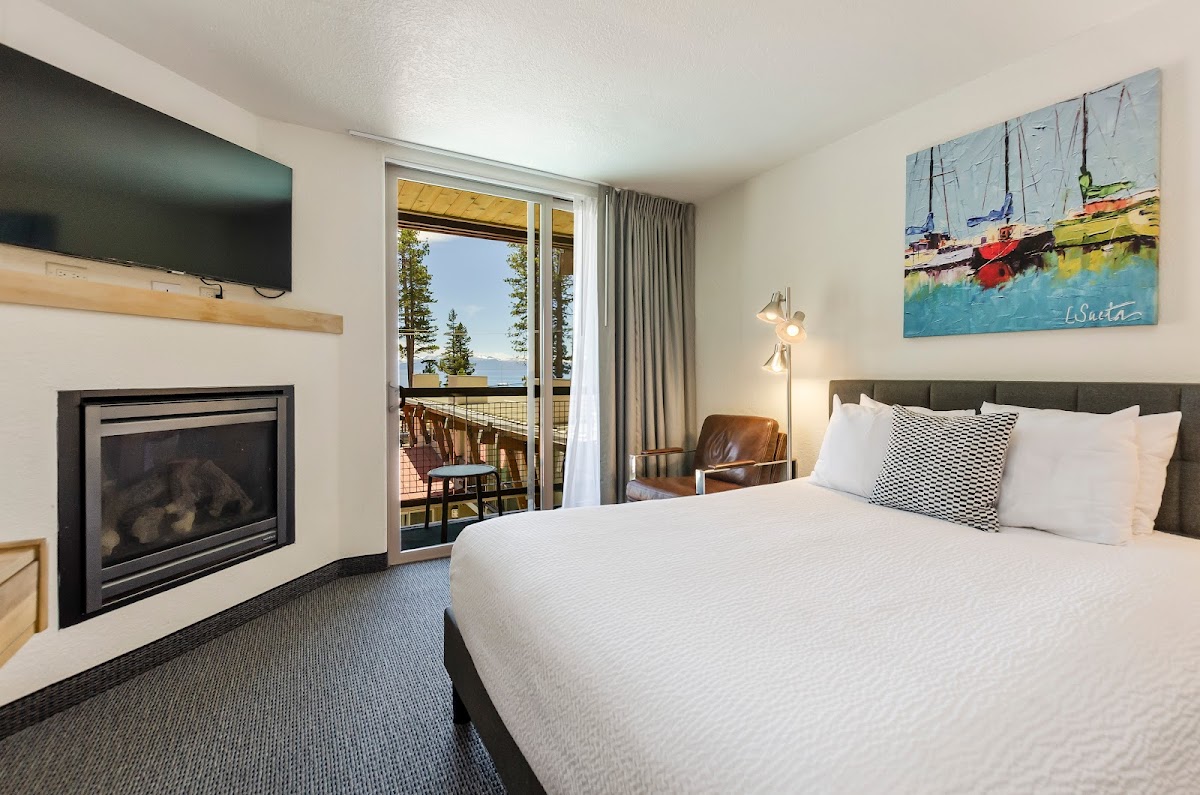 Firelite Lodge photo 2