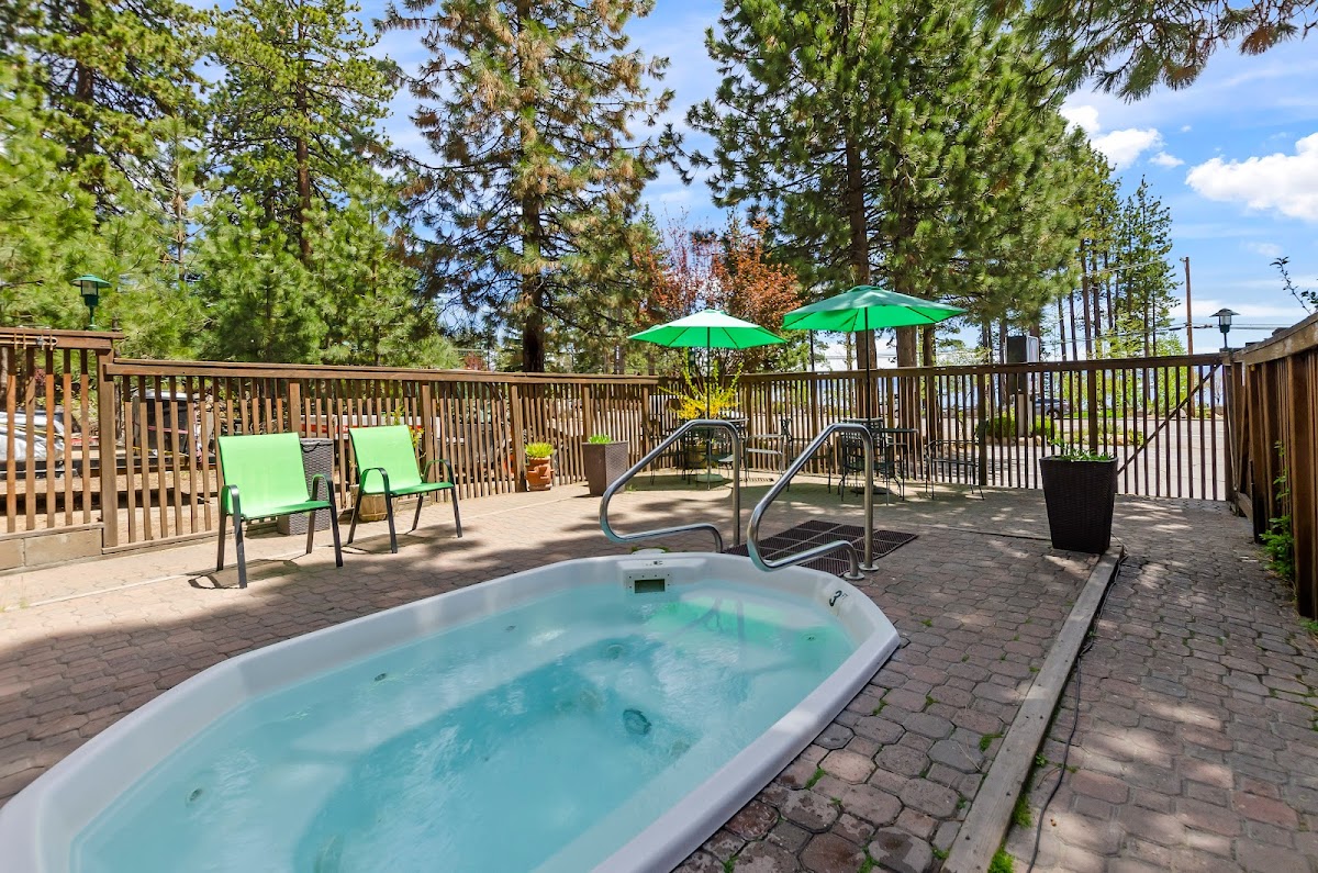 Firelite Lodge photo 3