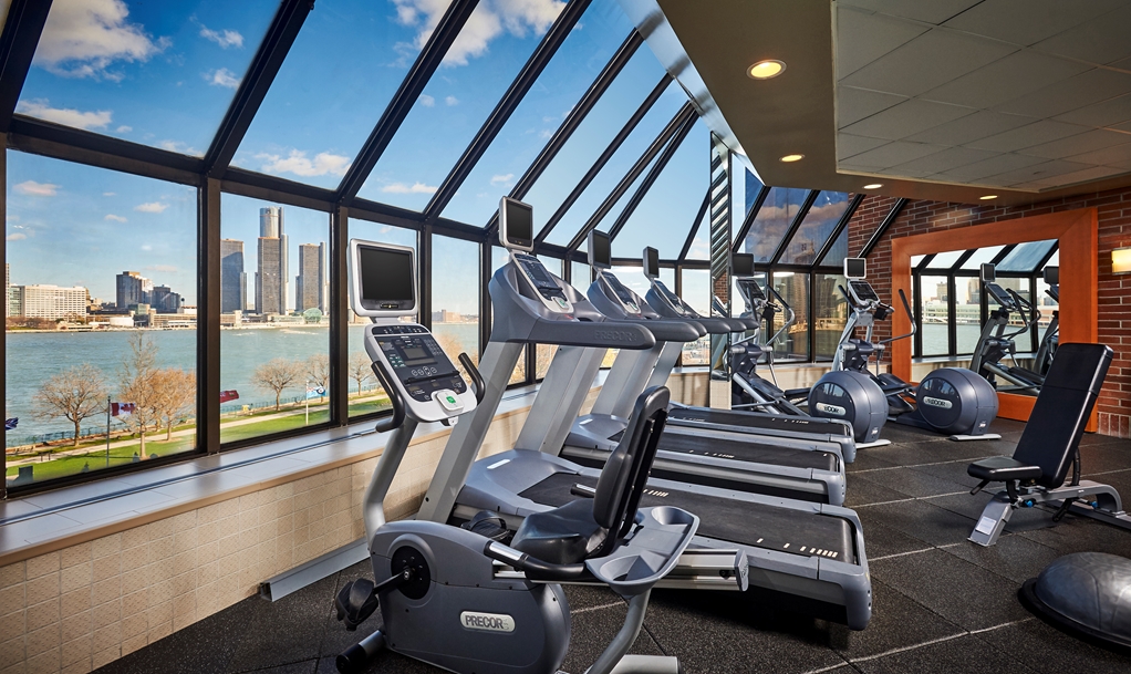Best Western Plus Waterfront Hotel photo 2