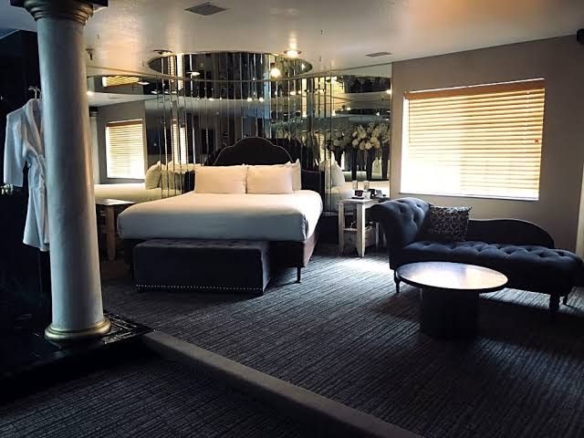 Postmarc Hotel and Spa Suites photo 3