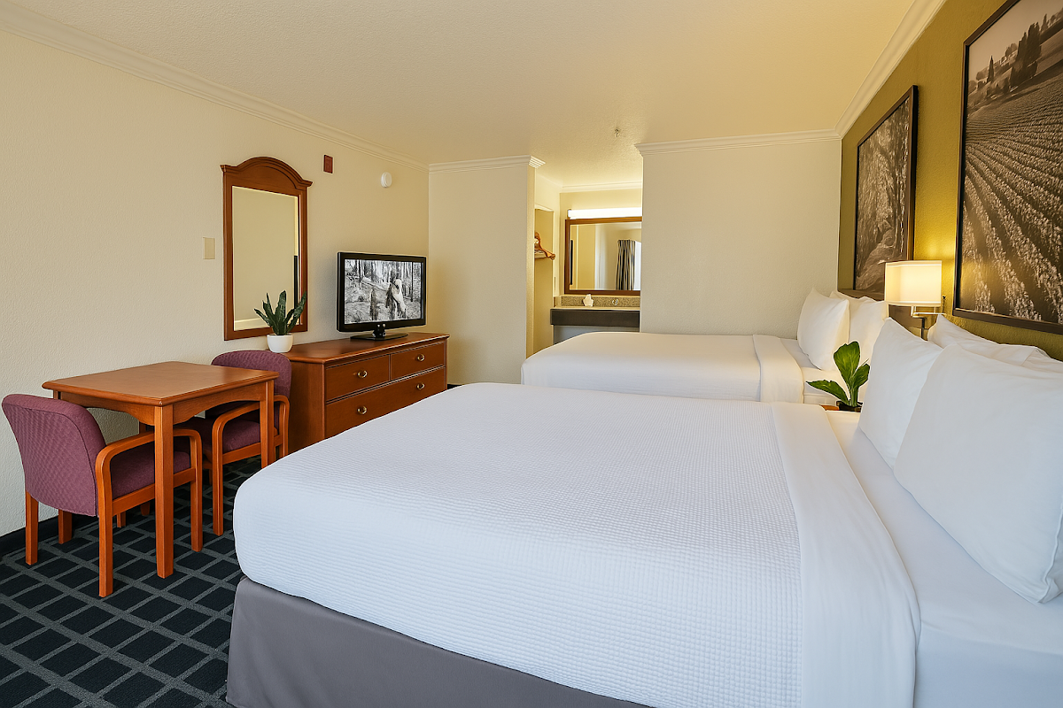 Creekside Inn & Suites photo 2
