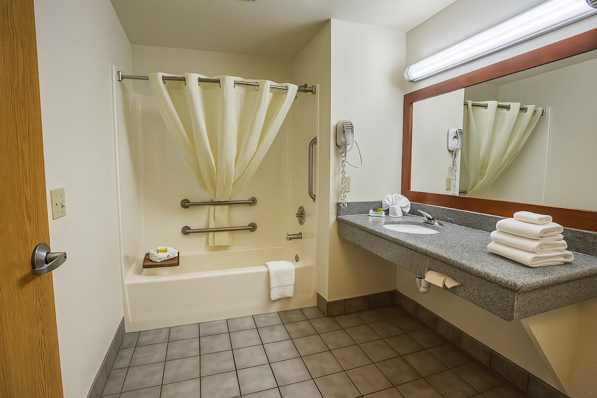 Creekside Inn & Suites photo 3